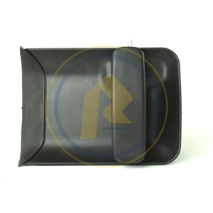 Manija de puerta exterior adaptable Ac Rolcar, compatible con Citroën Berlingo 1996 - Product Image 1