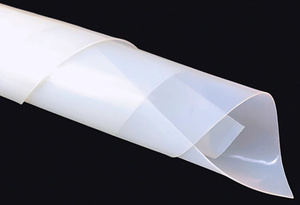 Guarnizione in Gomma Personalizzata Nera di Piccole Dimensioni in EPDM/SBR/NBR/<span class=keywords><strong>Silicone</strong></span>/FKM, Realizzata a Shanghai - Product Image 6