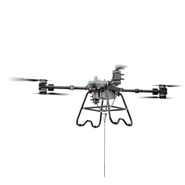 Drone Transport 150kg M400 Large Cargo Transport Drone Heavy Load for Engineering Transportation Logistics