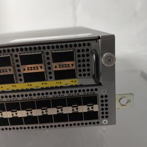 Commutateur Cisco Original - <span class=keywords><strong>C2960X</strong></span>-<span class=keywords><strong>48TS</strong></span>-<span class=keywords><strong>LL</strong></span>/C9300-48UXM-A/ C9200L-24T-4G-E /C9200L-48P-4G-E/N9K-C9396PX/C9300-48P-A - Product Image 6