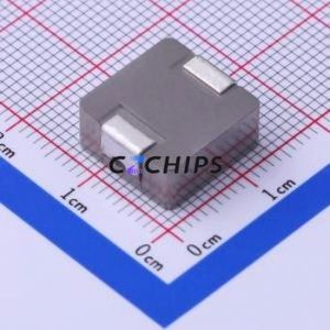 MWSA1206S-270MT ตัวเหนี่ยวนำไฟฟ้าแบบ SMD, 13.5x12.6 มม. ( ค่าความเหนี่ยวนำ: 27uH ) ( ความแม่นยำ: 20% กระแสไฟฟ้าที่กำหนด: 6A ) - Product Image 2