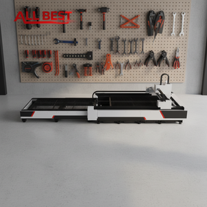 Máquina de Corte Láser CNC de 2000W/3000W con Mesa Intercambiable <span class=keywords><strong>para</strong></span> Corte de Aluminio, Latón, Acero y Hierro (Gran Venta) - Product Image 1