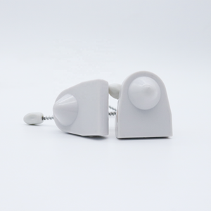 Etiquetas de Código de Barras Anti-Robo Personalizables y Etiqueta Rígida EAS AM de 58 kHz para Botellas de Vino, Etiquetas de Seguridad para Integración de Precios - Product Image 4
