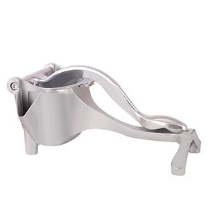 Manual Juicer 304 Stainless Steel Multi Function Citrus Squeezer For Orange Lemon Juice Making - Product Image 5