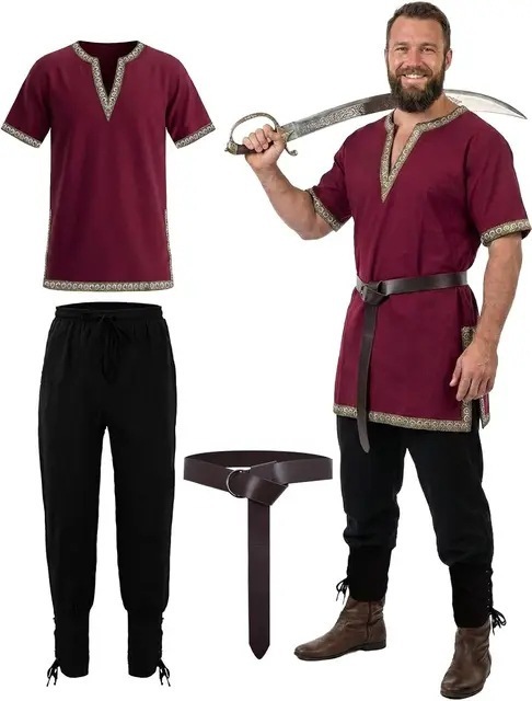 Red-Knife not include