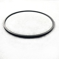 Heavy-Duty Buna Fabricante Estándar Gb/T 3452,1 Oring Alta temperatura Resistente al calor Hnbr Ffkm Fkm Sellos de junta tórica de silicona