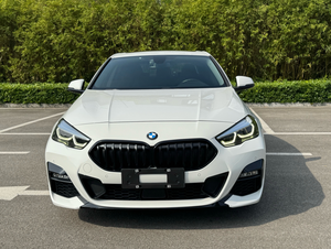 <span class=keywords><strong>BMW</strong></span> 225i Sedán M Sport 2.0T Turbo Automático Premium Usado de Lujo Importado 2021 con Techo Solar y Faros LED, Cámara Izquierda R18 - Product Image 1