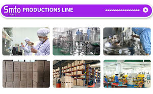 โรงงานผลิตแมกนีเซียมคาร์บอเนตบริสุทธิ์สูง MOQ ต่ำ สำหรับกีฬาปีนเขา ยึดเกาะดี ปลอดภัย พกพาสะดวก ใช้ในยิมที่บ้าน - Product Image 5