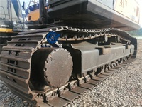 Gebrauchter Hochwertiger Original Sany SY365H Großbagger mit Hervorragender Leistung Sany Bagger Sy365h