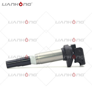 Bobine d'allumage 0221504100 de haute qualité pour PEUGEOT SÉRIE 3 SÉRIE 5 RCZ État neuf - Product Image 3