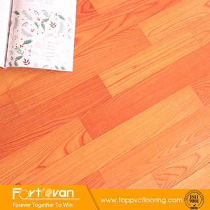 De plástico de pvc de suelo y pisos de vinilo mat <span class=keywords><strong>rollo</strong></span> <span class=keywords><strong>en</strong></span> venta - Product Image 2