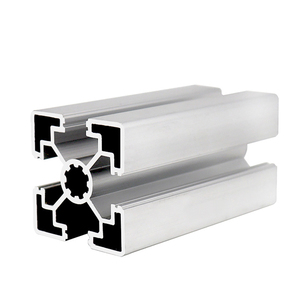 Profili 4545 in alluminio industriali premium oem fabbriche monsone <span class=keywords><strong>porte</strong></span> e finestre per profilo in alluminio prezzo - Product Image 5