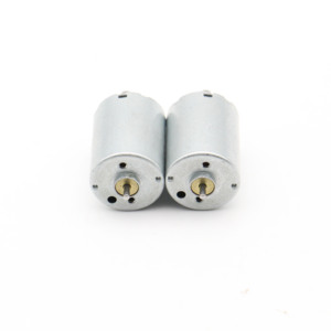 Wide Application <strong>Motor</strong> Mini 130 3.7V 4V 6V <strong>12V</strong> 9000RPM Electric <strong>DC</strong> Toy <strong>Motor</strong> - Product Image 1