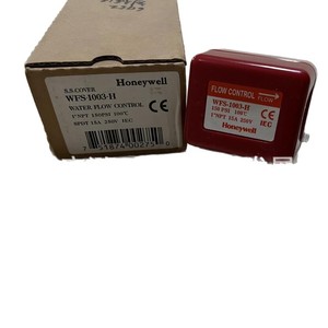 Interruptores de flujo Honeywell WFS-1001-H y WFS-1003-H - precio bajo consulta, productos originales en stock. - Product Image 1