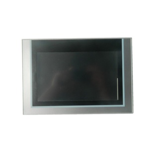 หน้าจอสัมผัส HMI ของแท้ใหม่เอี่ยม / แผงควบคุม HMI รุ่น 6av6647-0aj11-3ax1 - Product Image 2