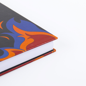 Broche de reliure à bobine personnalisée personnalisée <span class=keywords><strong>Burn</strong></span> After Writing <span class=keywords><strong>Book</strong></span> Journal <span class=keywords><strong>Burn</strong></span> <span class=keywords><strong>Book</strong></span> for Mean Girls - Product Image 4