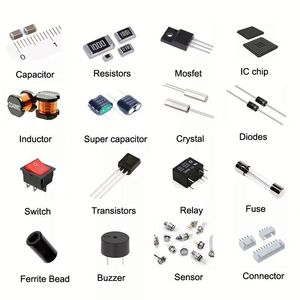 D38999/26MJ19HC-LC Industrial Electronic Component Precision Performance Wholesale - Product Image 3