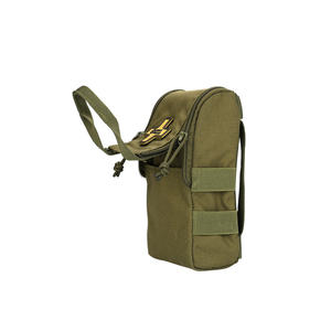 Trousse de premiers soins tactique à libération rapide <span class=keywords><strong>Rhino</strong></span> <span class=keywords><strong>Rescue</strong></span> 2023, mini sac Molle, trousse de premiers soins - Product Image 3