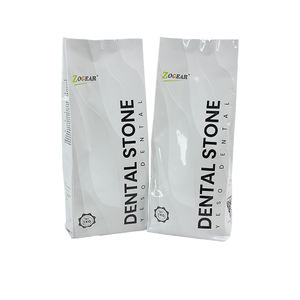 Zogear di alta qualità di colata di modello dentale super-duro gesso dentale in polvere, pietra di gesso dentale - Product Image 5