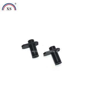 Boîtier de buse Komori pour imprimante, buses de séparation de papier pour chargeur demi-format et quart de format, pièces de presse d'impression - Product Image 1