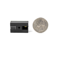 Máquina expendedora 1D CCD Code39 EAN13, máquina expendedora Pos, quiosco, módulo de escáner de código de barras integrado, precio barato al por mayor, a la venta al por mayor