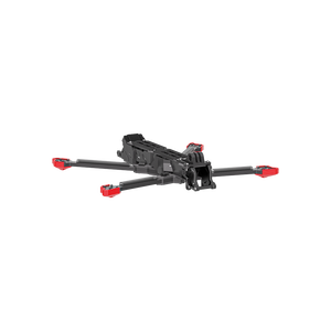 Hot Sales IFlight Chimera7 Pro V2 Frame Kit O4 Pro <b>Drones</b> <b>Accessories</b> 6mm Arm Carbon Fiber Diy <b>Drone</b> Kit UAV Private Mold for - Product Image 3
