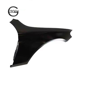 OEM 2138800118 2138800218 Mercedes W213 E-Serisi 2016-2023 için Ön Çamurluk Sol ve Sağ Çelik Panel Otomotiv Kaporta Panelleri - Product Image 2