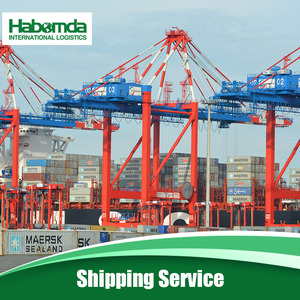 Fret d'expédition porte-à-porte <span class=keywords><strong>Agent</strong></span> de transport de Chine à Houston - Product Image 4