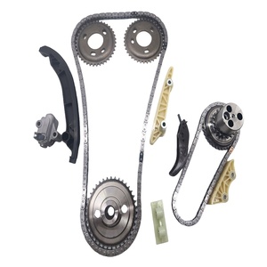 Bán buôn trực tiếp từ nhà máy: Bộ 12 thanh chỉnh xích cam cho xe bán tải FORD RANGER 2.2L diesel BT50 V348 BK3Q6268AA MỚI - Product Image 1