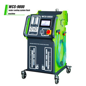 Machine <span class=keywords><strong>de</strong></span> nettoyage automatique du système <span class=keywords><strong>de</strong></span> <span class=keywords><strong>refroidissement</strong></span> du moteur WCS-9800 / Machine <span class=keywords><strong>de</strong></span> <span class=keywords><strong>changement</strong></span> <span class=keywords><strong>de</strong></span> <span class=keywords><strong>liquide</strong></span> <span class=keywords><strong>de</strong></span> <span class=keywords><strong>refroidissement</strong></span> du radiateur d'eau - Product Image 2