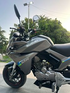 Motocicleta Usada Wangjiang Tianyu <span class=keywords><strong>Hero</strong></span> <span class=keywords><strong>150</strong></span> WJ150-18 TSR150 150cc, Monocilíndrica, Refrigerada por Aire, Tipo Mini Monkey - Product Image 5