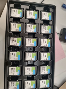 Tarjeta Industrial para SWISSBIT 512MB 1GB 2GB 4GB 8GB 16GB 32GB 64GB Tarjeta de Memoria MLC SLC - Product Image 6