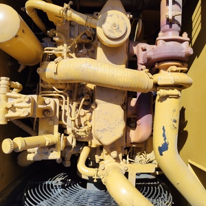 รถขุด CAT 312C มือสอง สภาพดี พร้อมขาย - Product Image 3