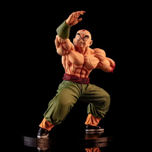 25CM Dragon <span class=keywords><strong>Tien</strong></span> <span class=keywords><strong>Shinhan</strong></span> Modèle Jouet Unisexe PVC Anime Figure Anime Statue Japonais PVC Anime Figure Jouet - Product Image 3
