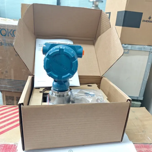 โรสเมาท์ 3051 DP 316L SS ของแท้ สำหรับการวัดระดับอุตสาหกรรมสูง รุ่น 3051CG5A22A1BI1L4M5Q4Q8P1 พร้อมระบบติดตาม - Product Image 3