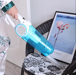 Libo Cheap <strong>Cordless</strong> Stick Handheld Carpet Cleaning Machine <strong>Car</strong> <strong>Vacuum</strong> Cleaner - Product Image 3