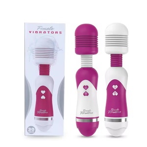 Hot Selling AV Stick Sex Maschine Klitoris Stimulation Vibrator für Frauen g Punkt Massage Japanisches AV Vibrator Modell - Product Image 1