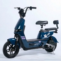 Vélo électrique intelligent Kiwo Style 48V 350W/500W, trottinette électrique à 2 roues ouverte Kiwo Style SK8, E-bike pour adultes