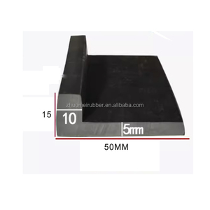 <span class=keywords><strong>L</strong></span> hình dạng con dấu cao su, <span class=keywords><strong>L</strong></span> hình cao su cạnh dải, góc extrusions & con dấu - Product Image 5