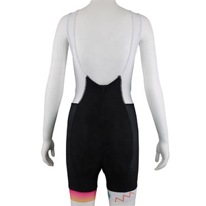 <strong>Cycling</strong> Wear Quick Dry Custom Professional Road Bike <strong>Shorts</strong> With Comfortable Breathable GEL <strong>Pad</strong> <strong>Cycling</strong> Bib <strong>Shorts</strong> - Product Image 2