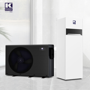 Meilleur <span class=keywords><strong>prix</strong></span> haute efficacité industrielle résident ménage Warmepumpe R290 EVI air-<span class=keywords><strong>eau</strong></span> Source d'air tout en un pompe à chaleur - Product Image 1