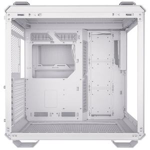 AU SU TUF GT502 WH Tower Châssis de jeu conçu pour boîtier de jeu Boîtier PC - Product Image 6