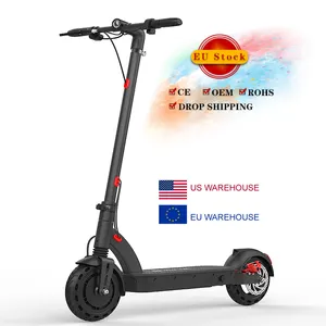Sell long-lasting battery life high-definition screen display high performance electric scooter