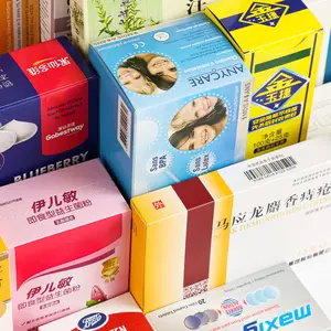 21 Grids 3 Week Pill Box with 6-Cases (KL-9028) Drugs Storage Tin Box First-Aid Mini Medical Identifier Plastic Pill Case