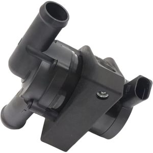 Bomba de Agua Eléctrica 078121601B 078121599C para Volkswagen Audi FAW AUDI(CA), Pieza de Repuesto de Material ABS - Product Image 2