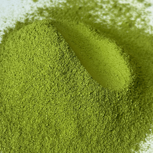 Japanese Ceremonial Grade <strong>Organic</strong> Matcha <strong>Powder</strong> | Shizuoka Japan | Halal Certified | Pure Green Tea <strong>Powder</strong> - Product Image 1