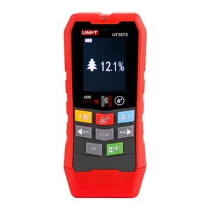 เครื่องตรวจจับโลหะ UNI-T รุ่น UT387E UT387S UT387LM 4 in 1 สำหรับตรวจจับไม้และโครงสร้างผนัง - Product Image 1