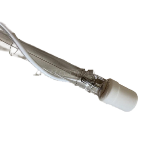 2/lô xop 3000W xop3000 nguyên tử đèn nhấp nháy Xenon strobes đèn 3KW Đèn ống - Product Image 4