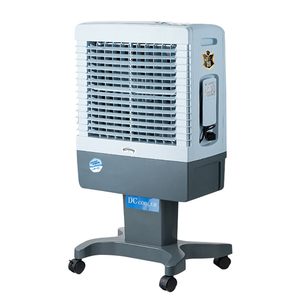 Sepat แบตเตอรี่แบบพกพา SF-20TDC ac/dc-ชาร์จไฟได้ประหยัดพลังงานกลางแจ้งสำนักงานบ้านทะเลทรายระเหยพลังงานแสงอาทิตย์ - Product Image 2