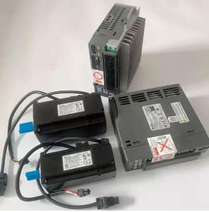 Delta ASD-A2-2043-F CANopen Servo Drive 2KW 380V 3-Phase for <b>Packaging</b> Machine and <b>Textile</b> Equipment - Product Image 4
